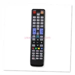 Samsung UA46D7000LMXRD remote control replacement