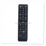 Samsung UA46F5000ARXSJ remote control replacement