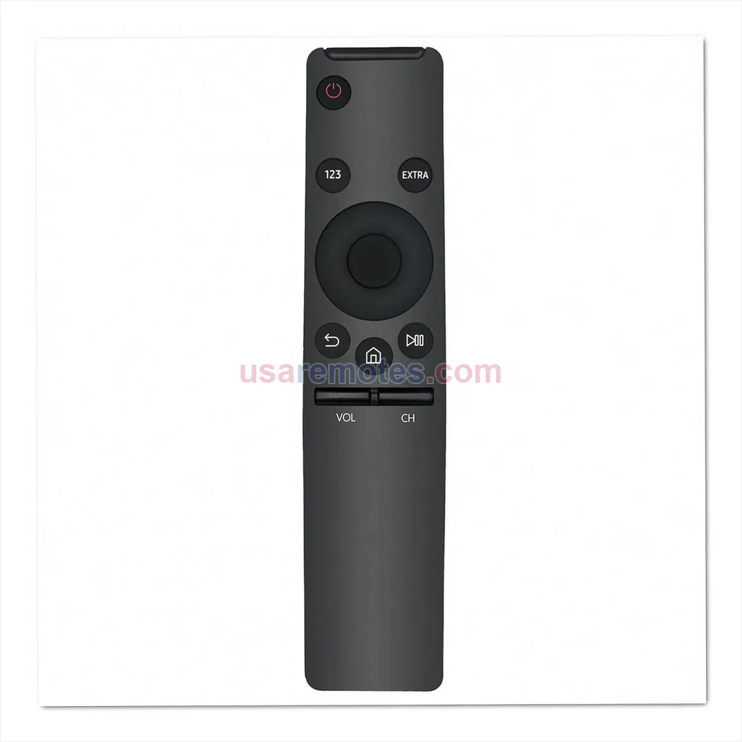 Samsung UA49KU6500 remote control replacement
