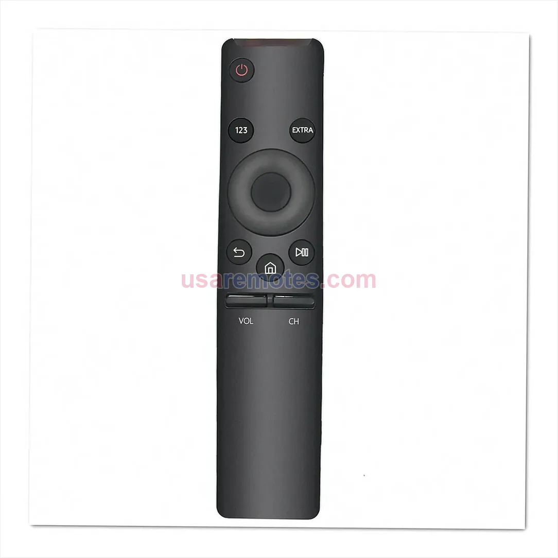 Samsung UA49MU7000 remote control replacement