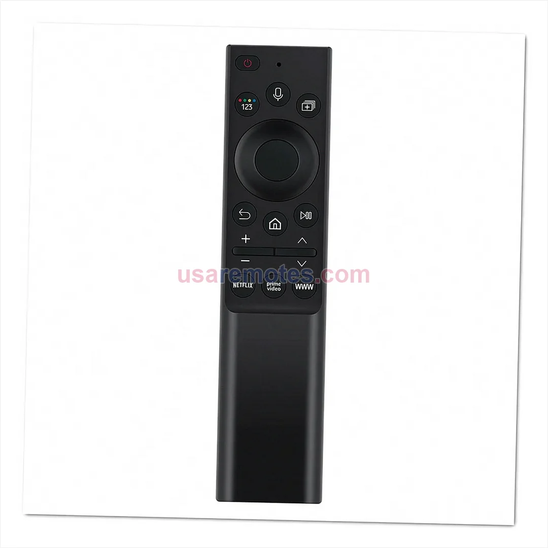 Samsung UA50AU7200 remote control replacement Samsung UA50AU7200 remote control replacement