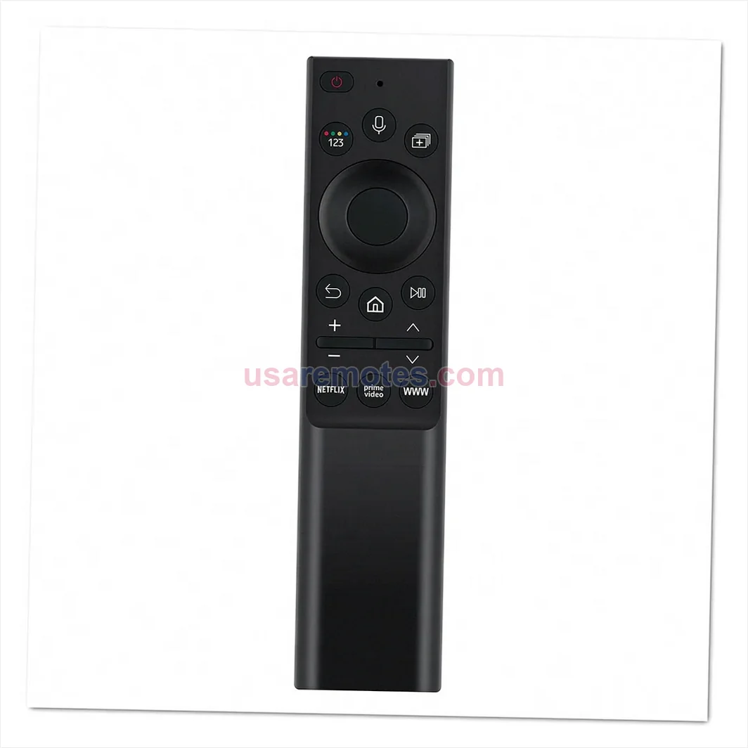 Samsung UA50AU8000 remote control replacement
