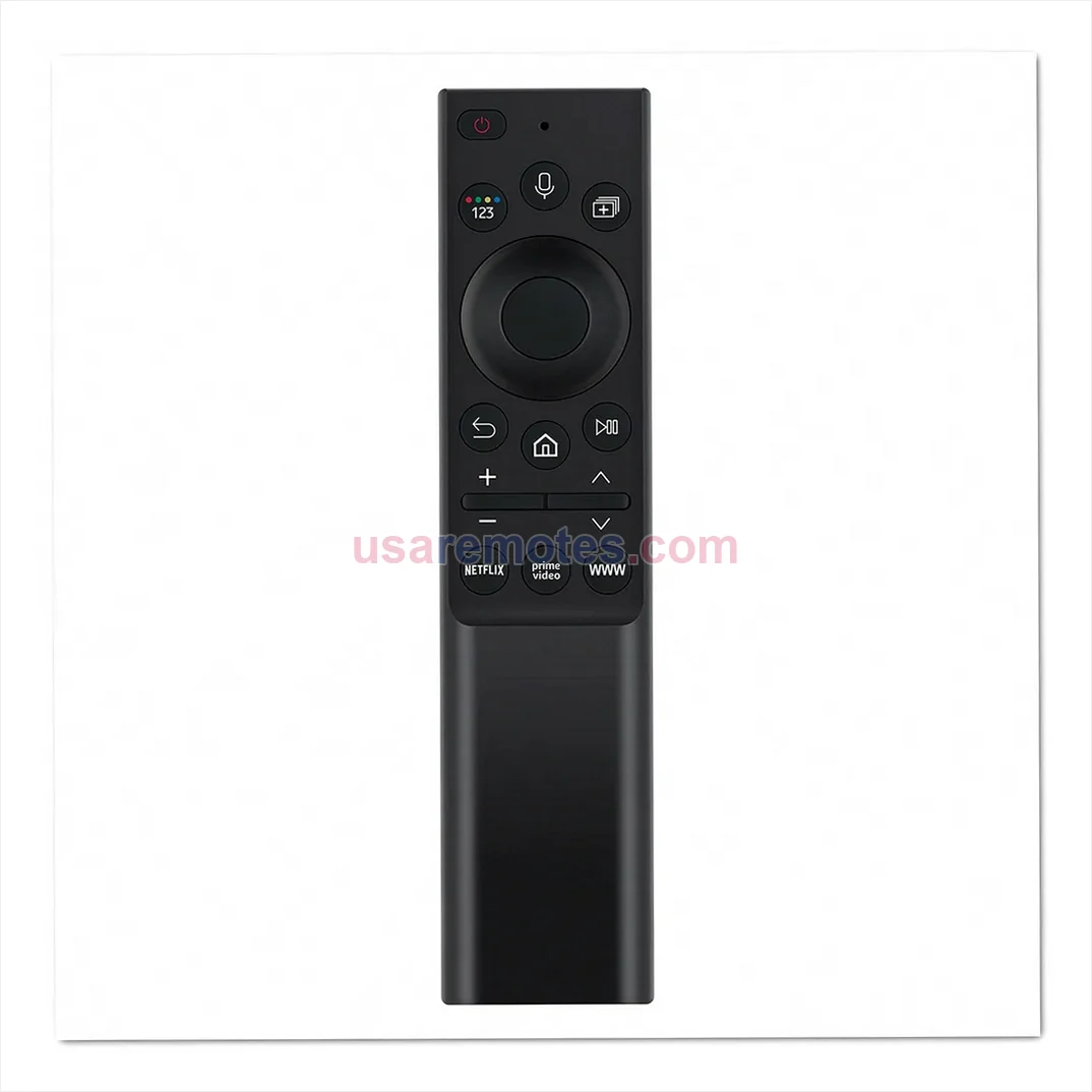 Samsung UA50AU8080 remote control replacement Samsung UA50AU8080 remote control replacement