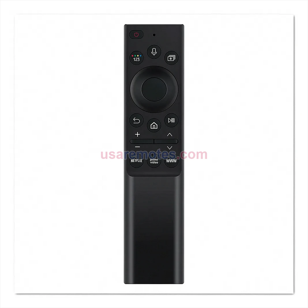 Samsung UA50AU8100 remote control replacement Samsung UA50AU8100 remote control replacement