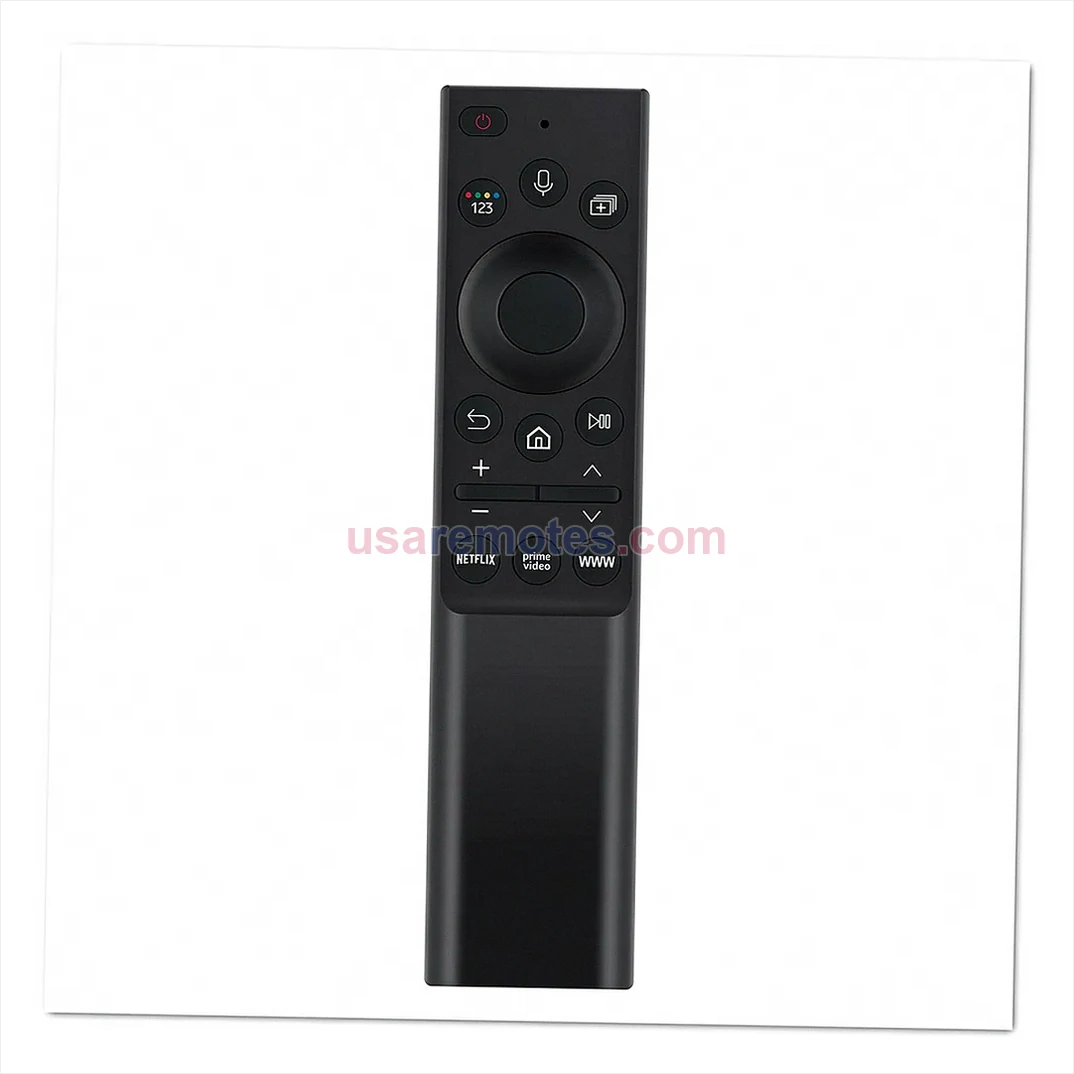 Samsung UA50AU9000 remote control replacement