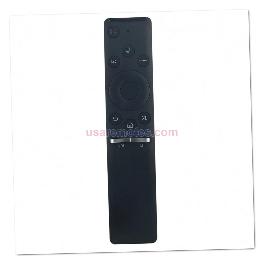 Samsung UA50MU7000 remote control replacement