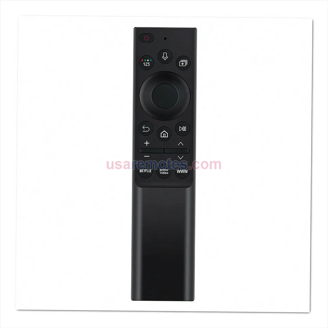 Samsung UA55AU7000 remote control replacement Samsung UA55AU7000 remote control replacement