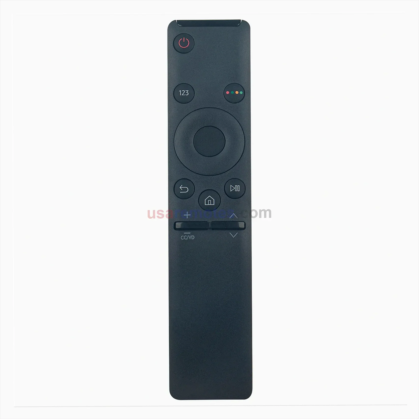 Samsung UA55AU7000KXXM remote control replacement Samsung UA55AU7000KXXM remote control replacement
