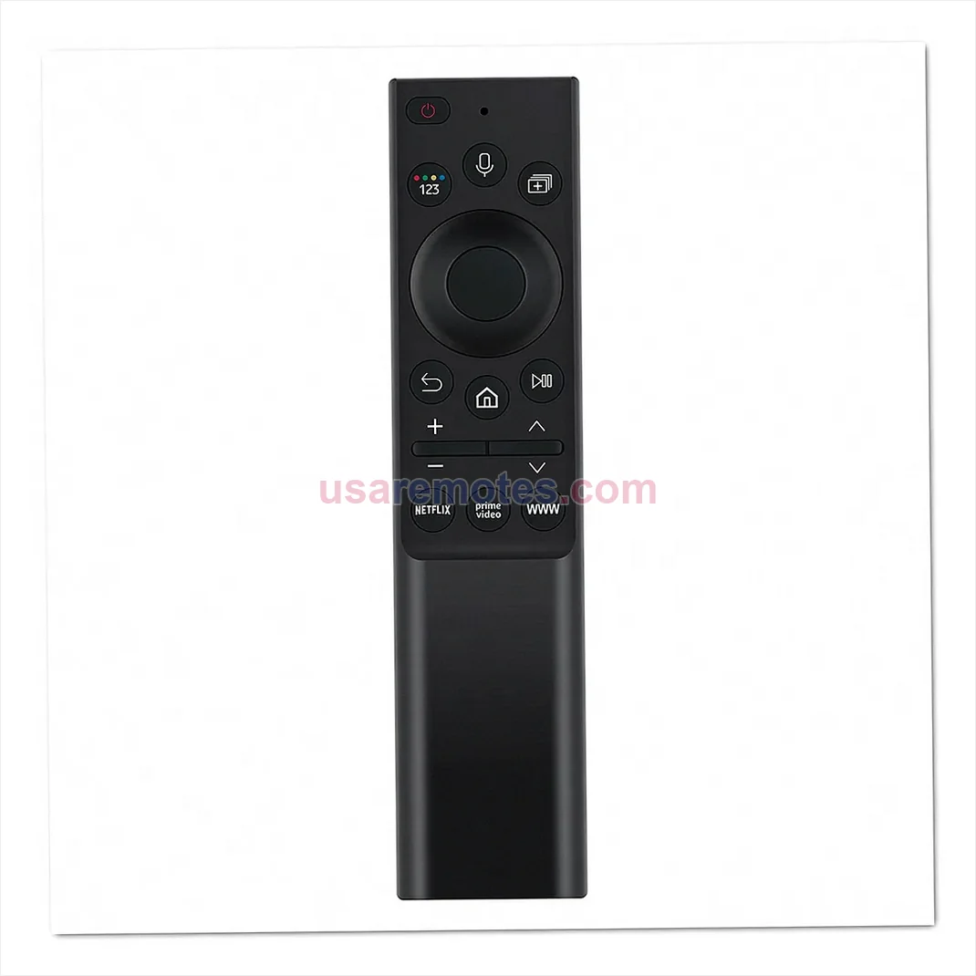 Samsung UA55AU8000 remote control replacement