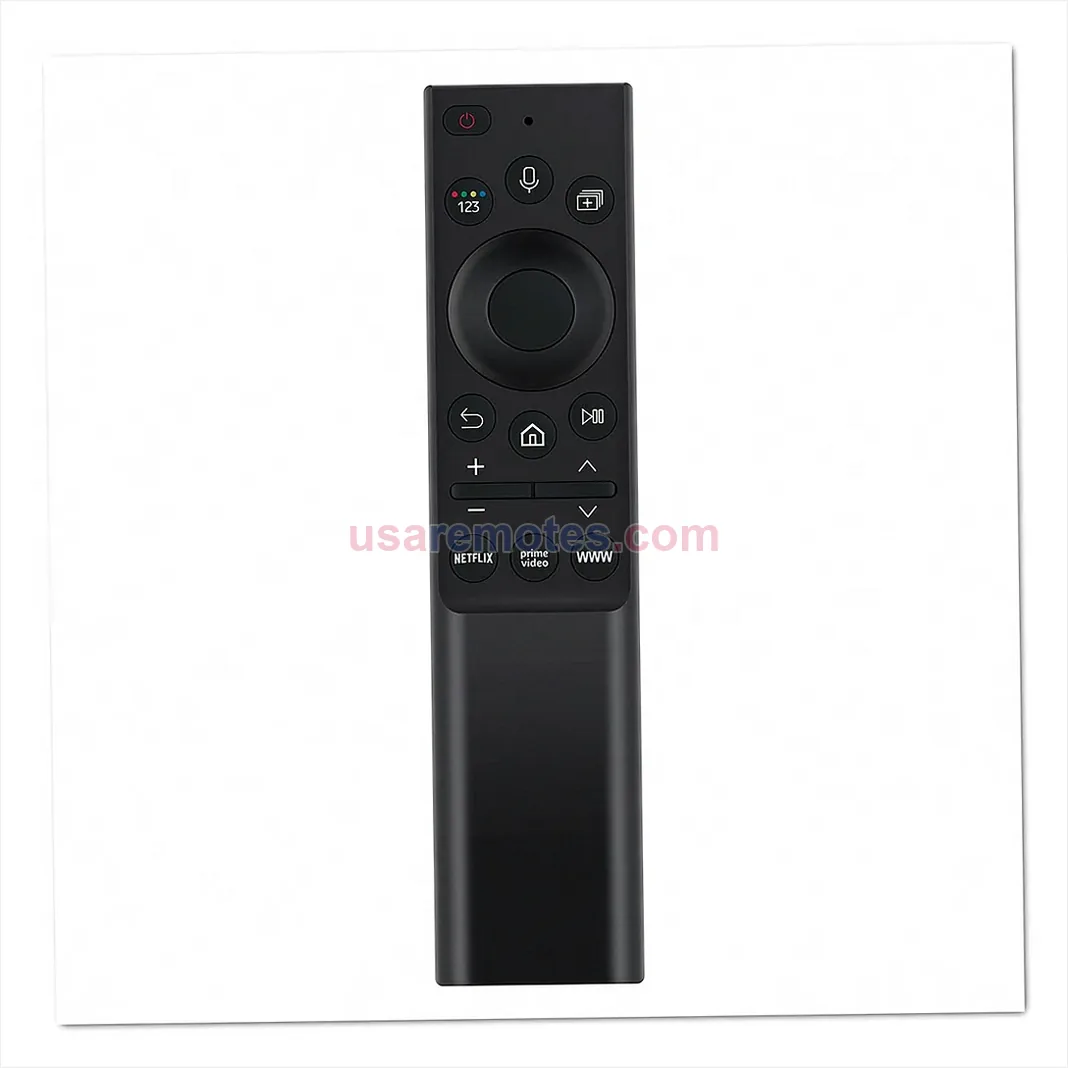 Samsung UA55AU8080 remote control replacement Samsung UA55AU8080 remote control replacement