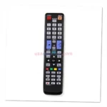 Samsung UA55D7000LMXRD remote control replacement