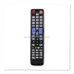 Samsung UA55D7000LMXXY remote control replacement