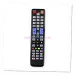 Samsung UA55D8000YM remote control replacement