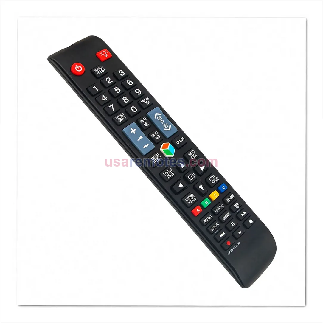 Samsung UA55ES7100MXRD remote control replacement