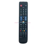 Samsung UA55J6200AWXXY remote control replacement