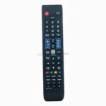 Samsung UA55JU6400 remote control replacement