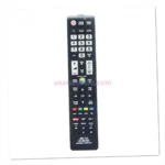 Samsung UA55JU6400WXXY remote control replacement
