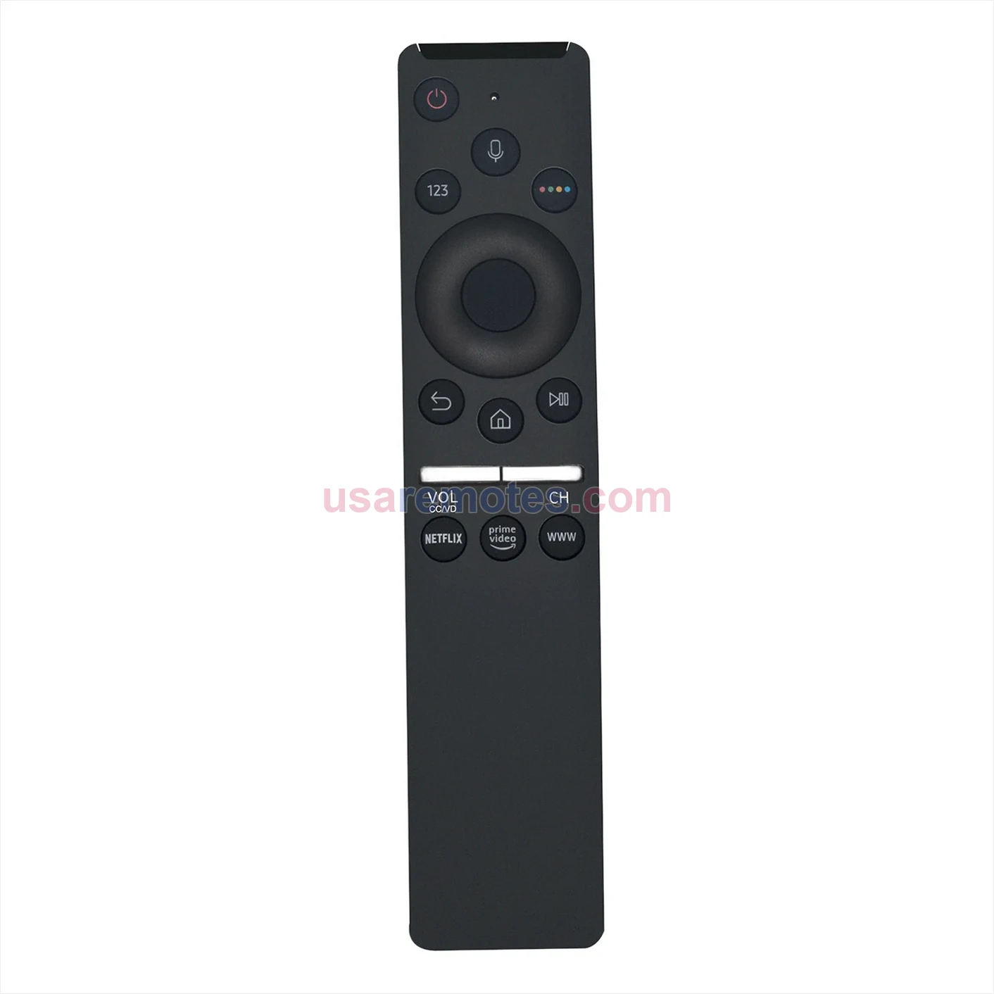Samsung UA55LS03NAW remote control replacement Samsung UA55LS03NAW remote control replacement