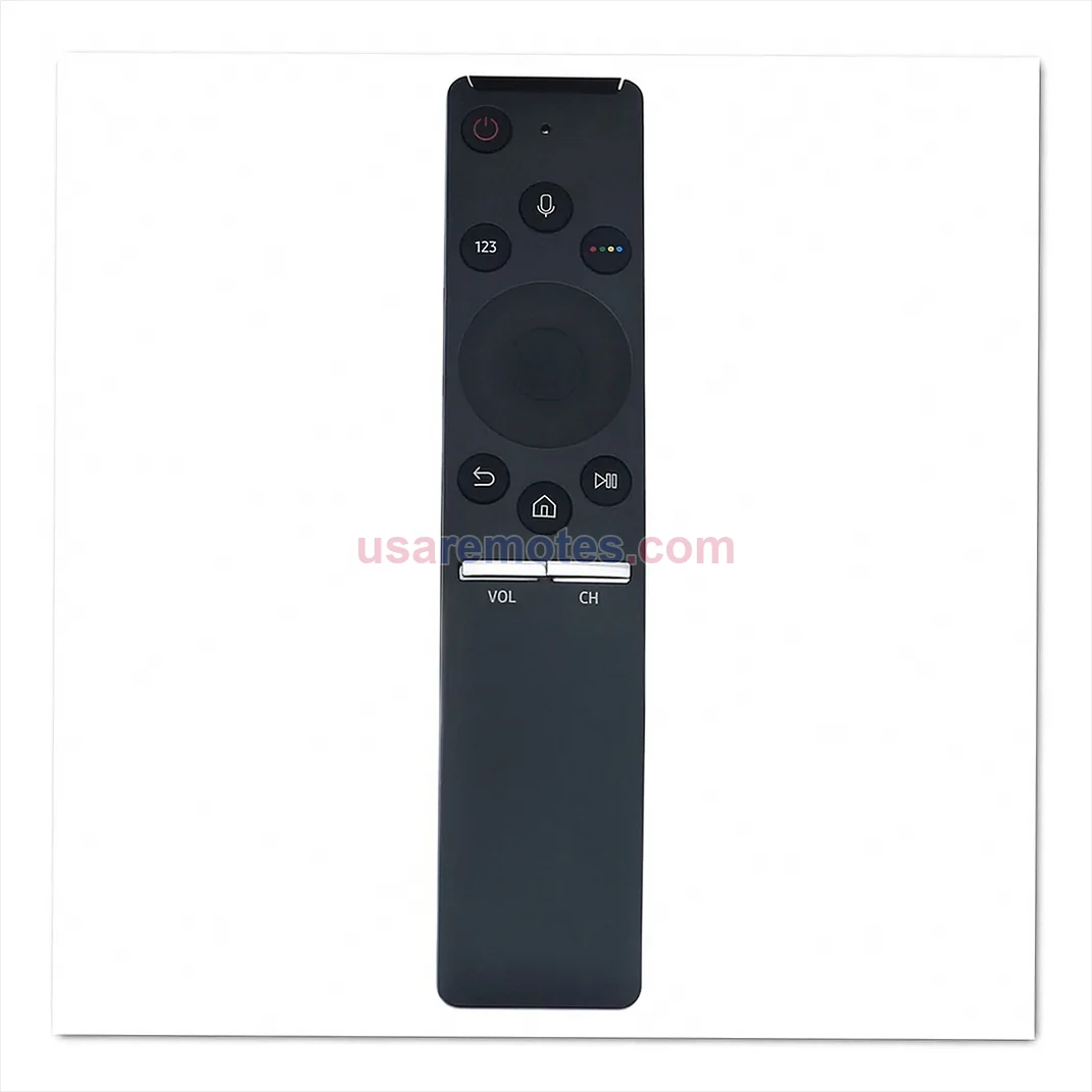 Samsung UA55MU6100WXXY remote control replacement Samsung UA55MU6100WXXY remote control replacement