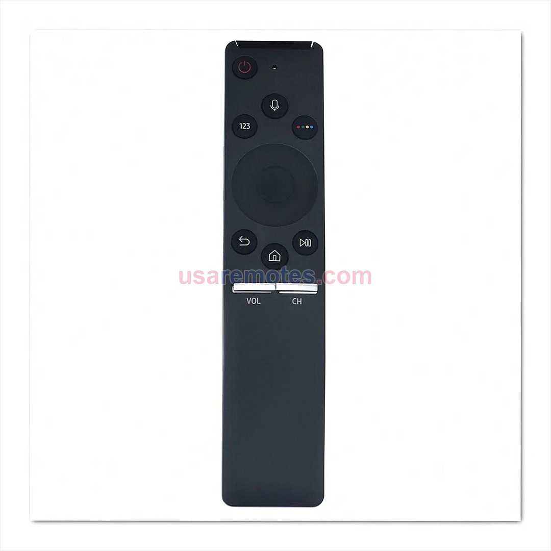 Samsung UA55MU6300 remote control replacement Samsung UA55MU6300 remote control replacement