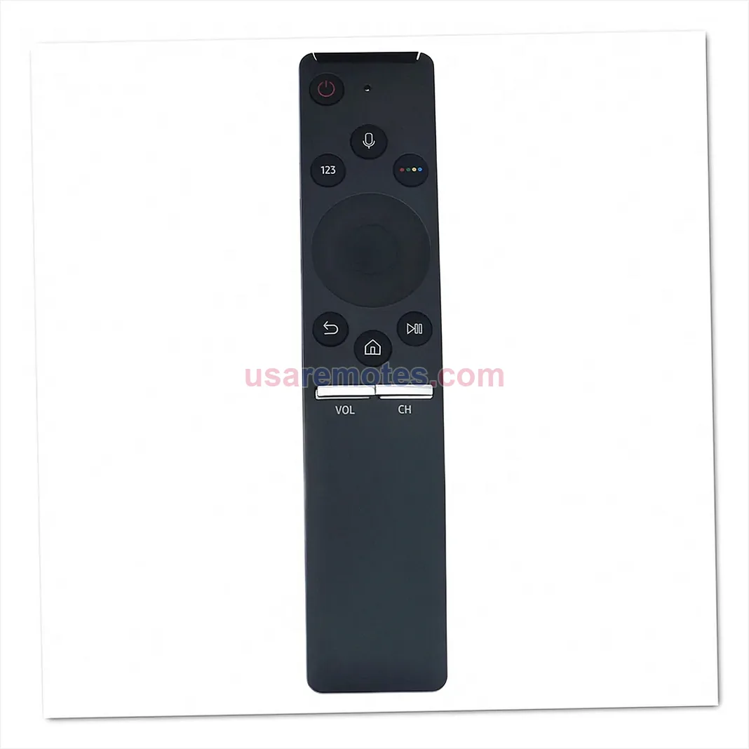 Samsung UA55MU6470 remote control replacement