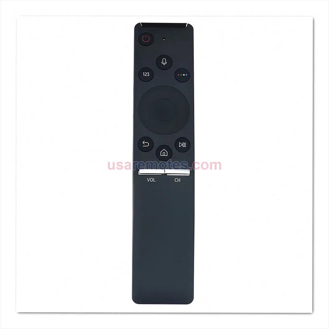 Samsung UA55MU7000 remote control replacement Samsung UA55MU7000 remote control replacement