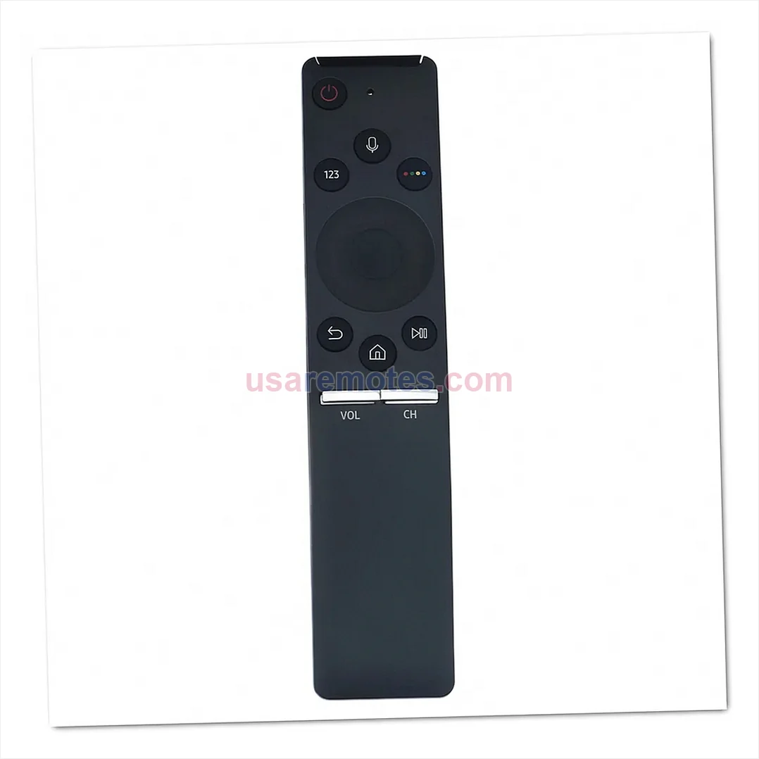 Samsung UA55MU7000W remote control replacement Samsung UA55MU7000W remote control replacement