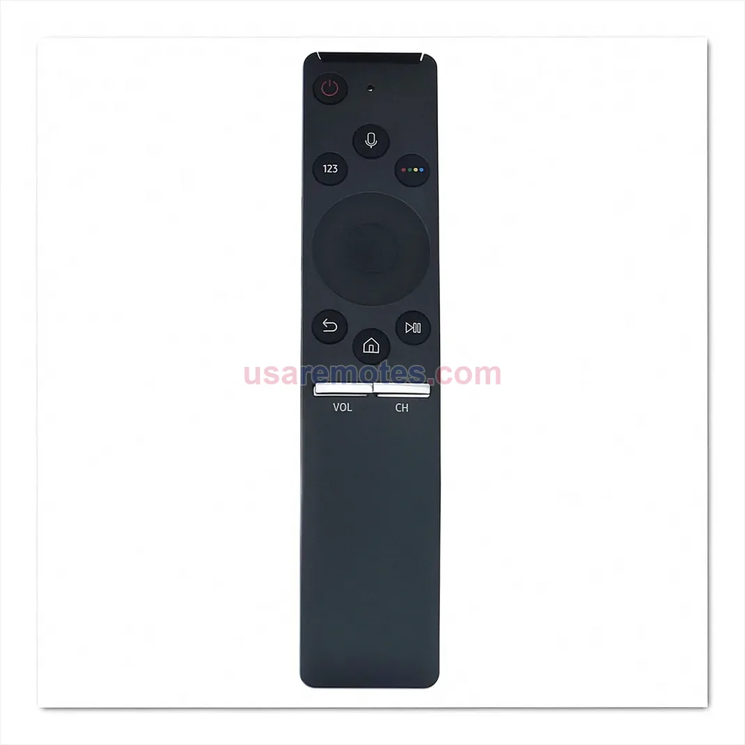 Samsung UA55MU7350 remote control replacement Samsung UA55MU7350 remote control replacement