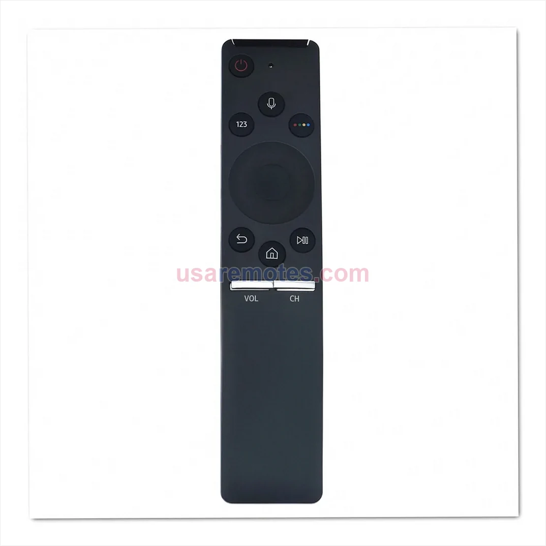Samsung UA55MU8000W remote control replacement Samsung UA55MU8000W remote control replacement