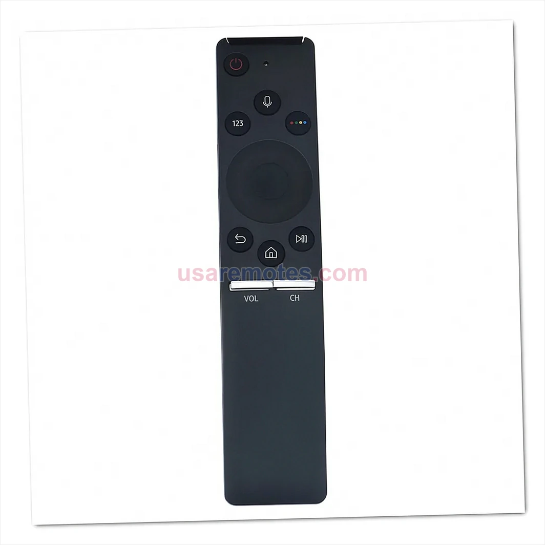 Samsung UA55MU9000 remote control replacement