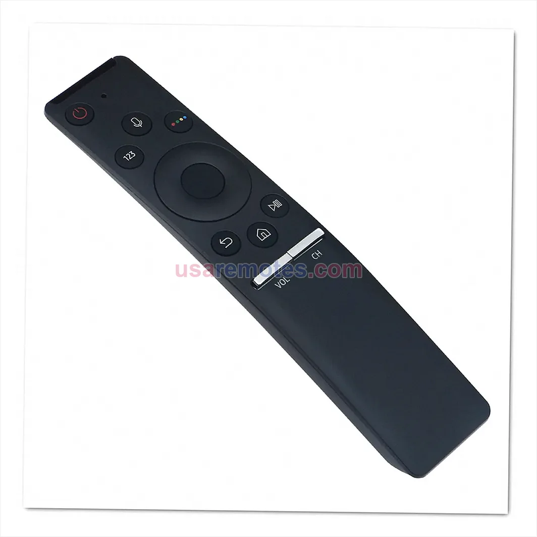 Samsung UA55NU8500W remote control replacement Samsung UA55NU8500W remote control replacement