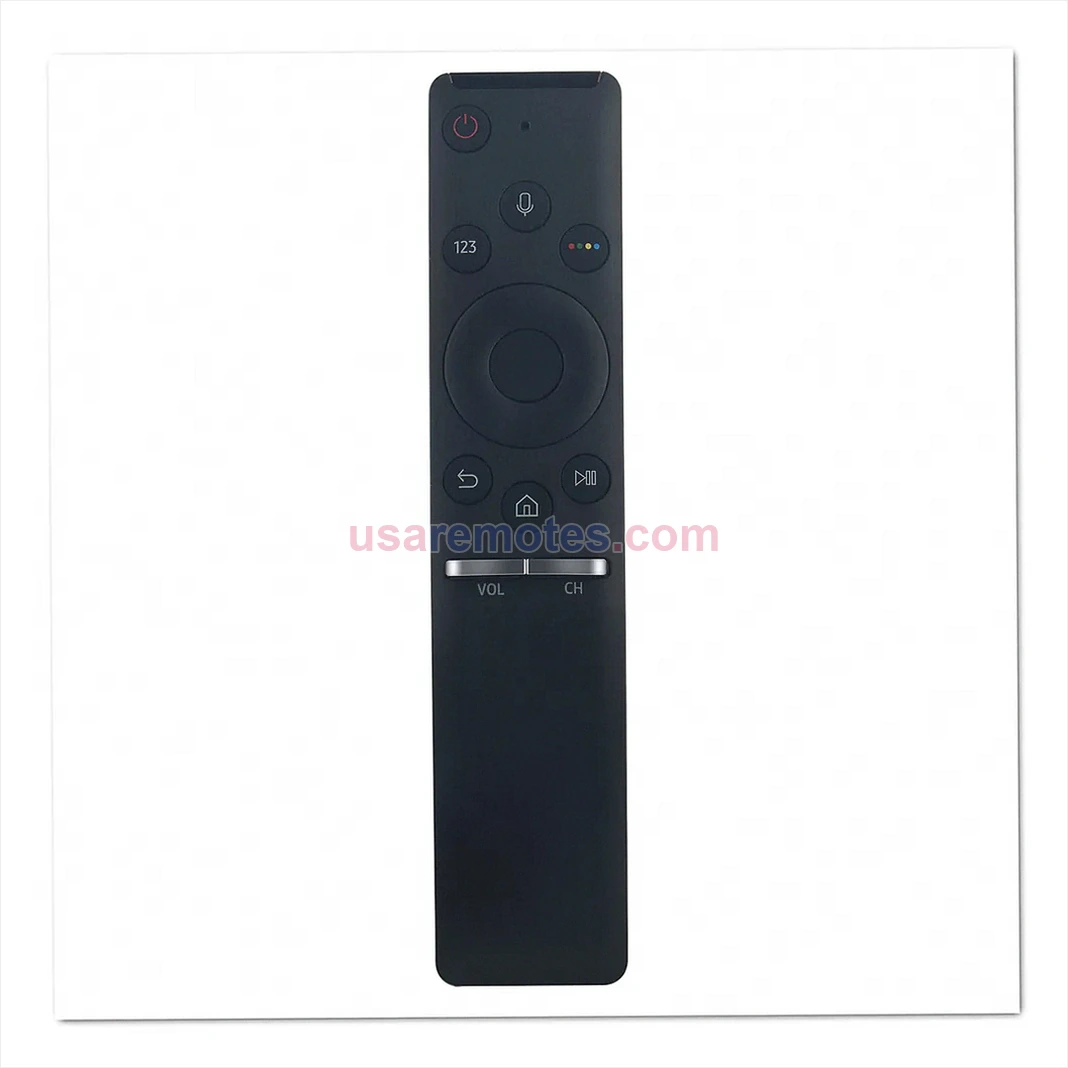 Samsung UA55NU8500WXXY remote control replacement