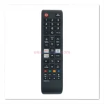 Samsung UA55RU7100 remote control replacement