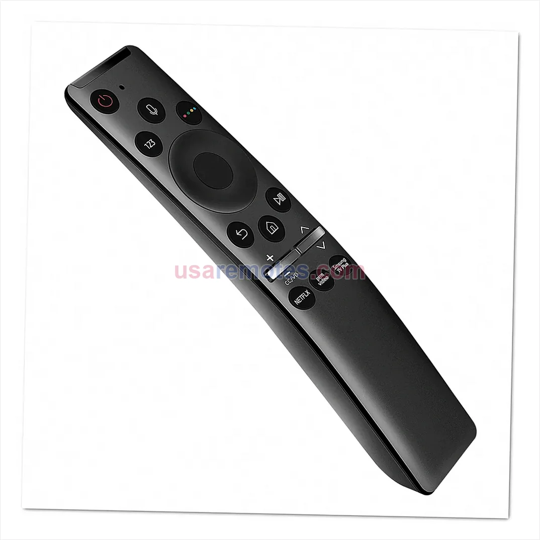 Samsung UA55TU8000W remote control replacement Samsung UA55TU8000W remote control replacement