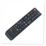 Samsung UA58H5200 TV remote control replacement