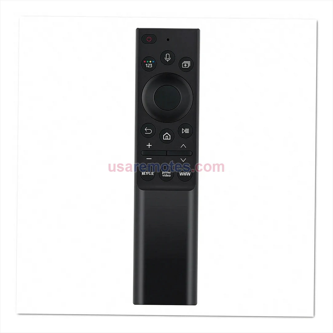 Samsung UA60AU8000 remote control replacement Samsung UA60AU8000 remote control replacement