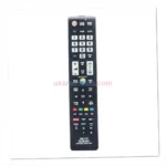 Samsung UA60JU6400W remote control replacement