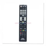 Samsung UA60JU6400WXXY remote control replacement