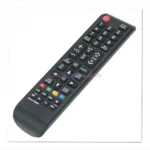 Samsung UA60KU6000W TV remote control replacement