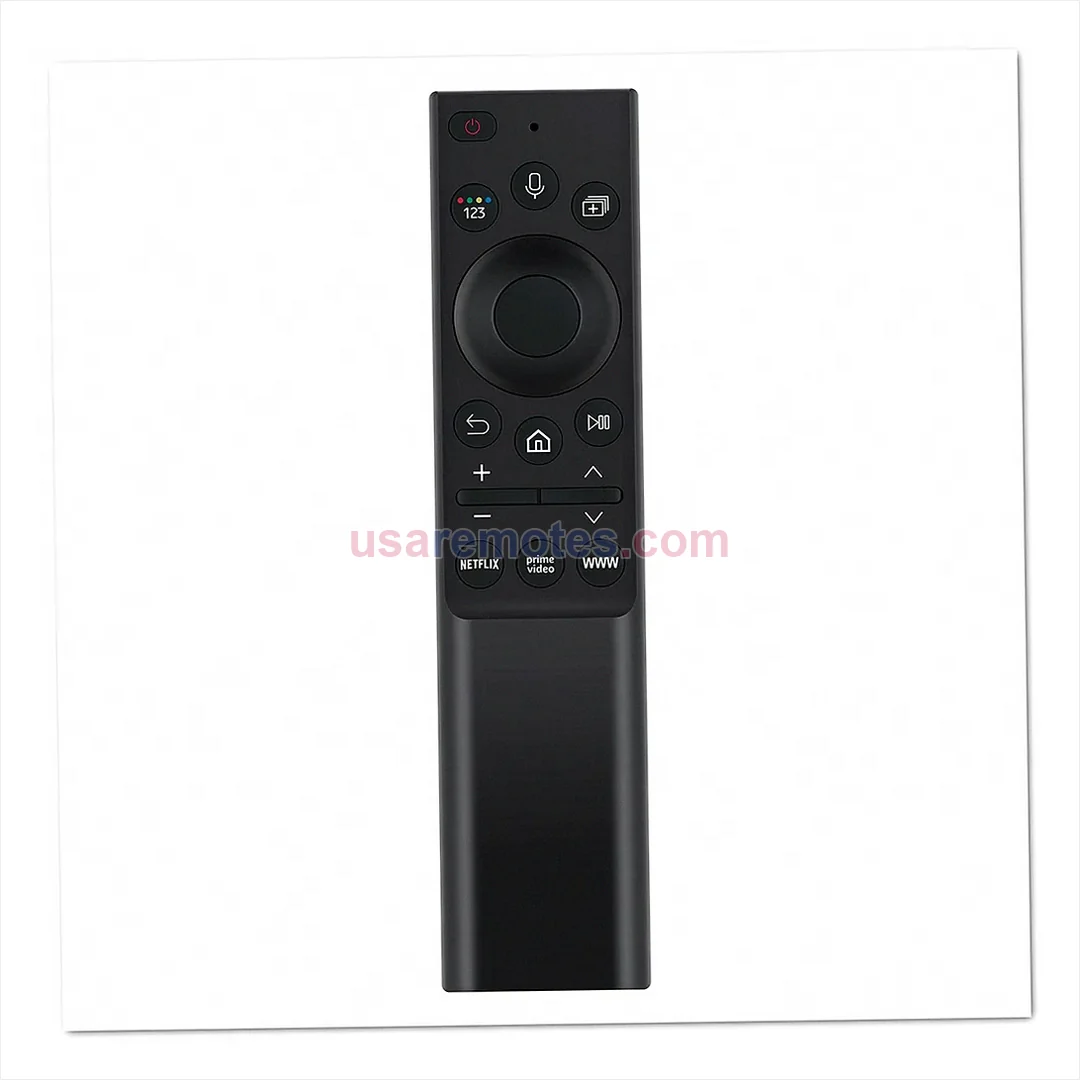 Samsung UA65AU7100 remote control replacement