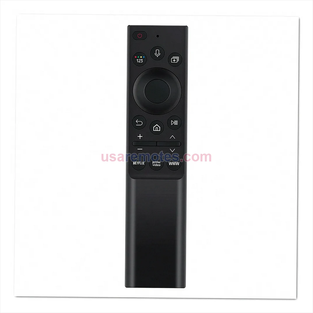 Samsung UA65AU8100 remote control replacement Samsung UA65AU8100 remote control replacement