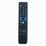 Samsung UA65JU6400 remote control replacement