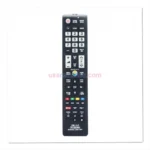 Samsung UA65JU6400WXXY remote control replacement