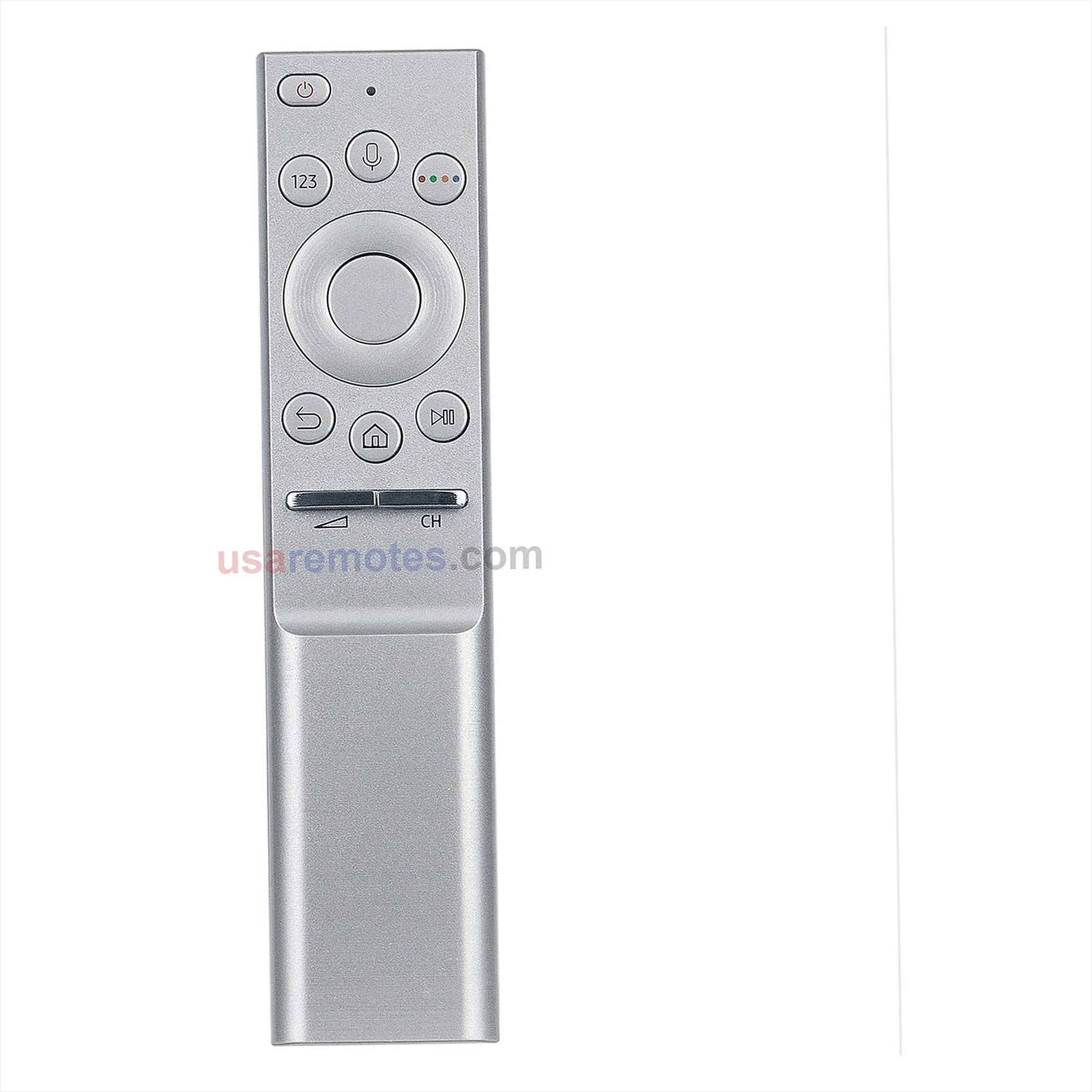 Samsung UA65MU6103W remote control replacement Samsung UA65MU6103W remote control replacement