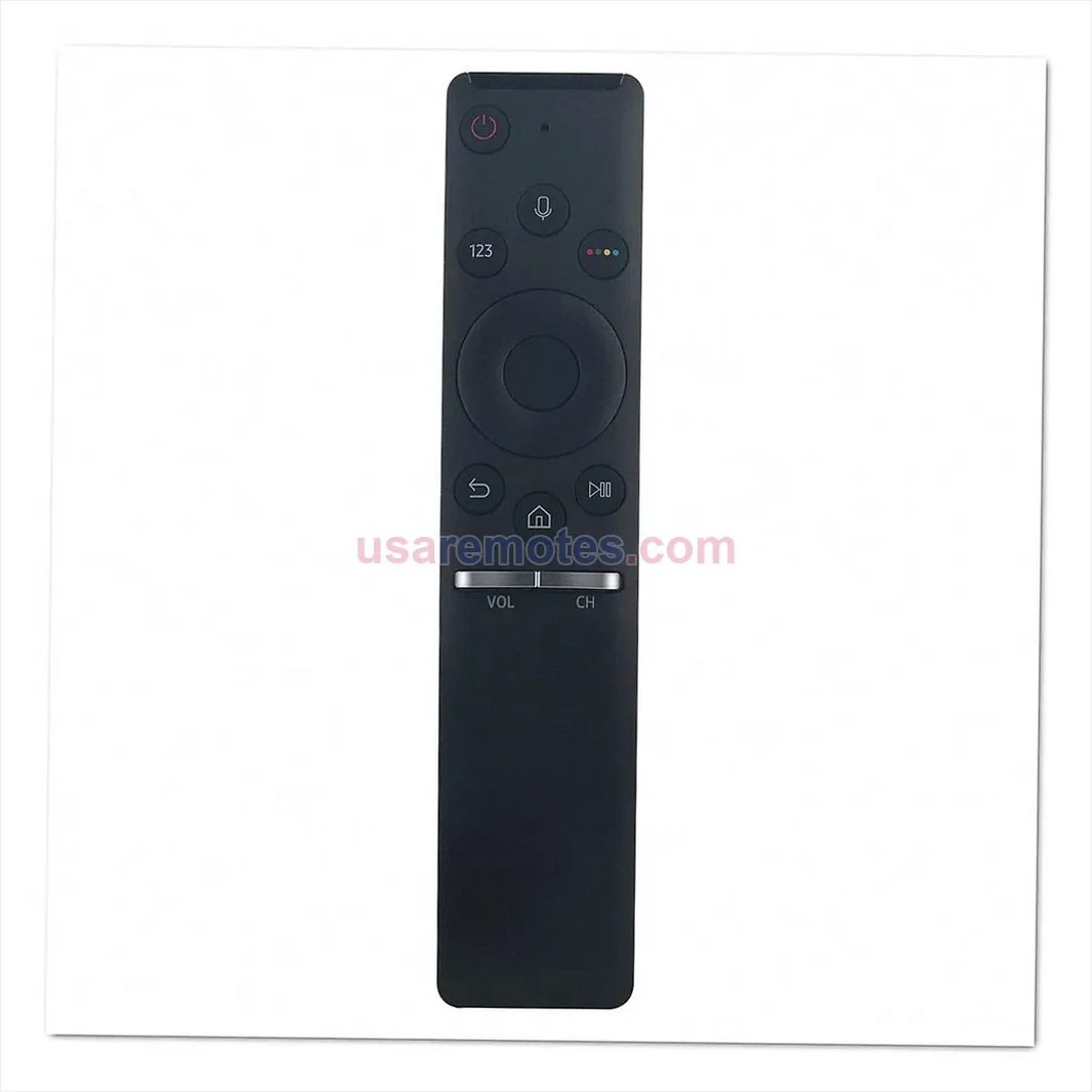 Samsung UA65MU6500 remote control replacement