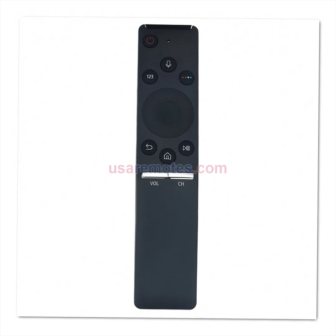 Samsung UA65MU8000 remote control replacement