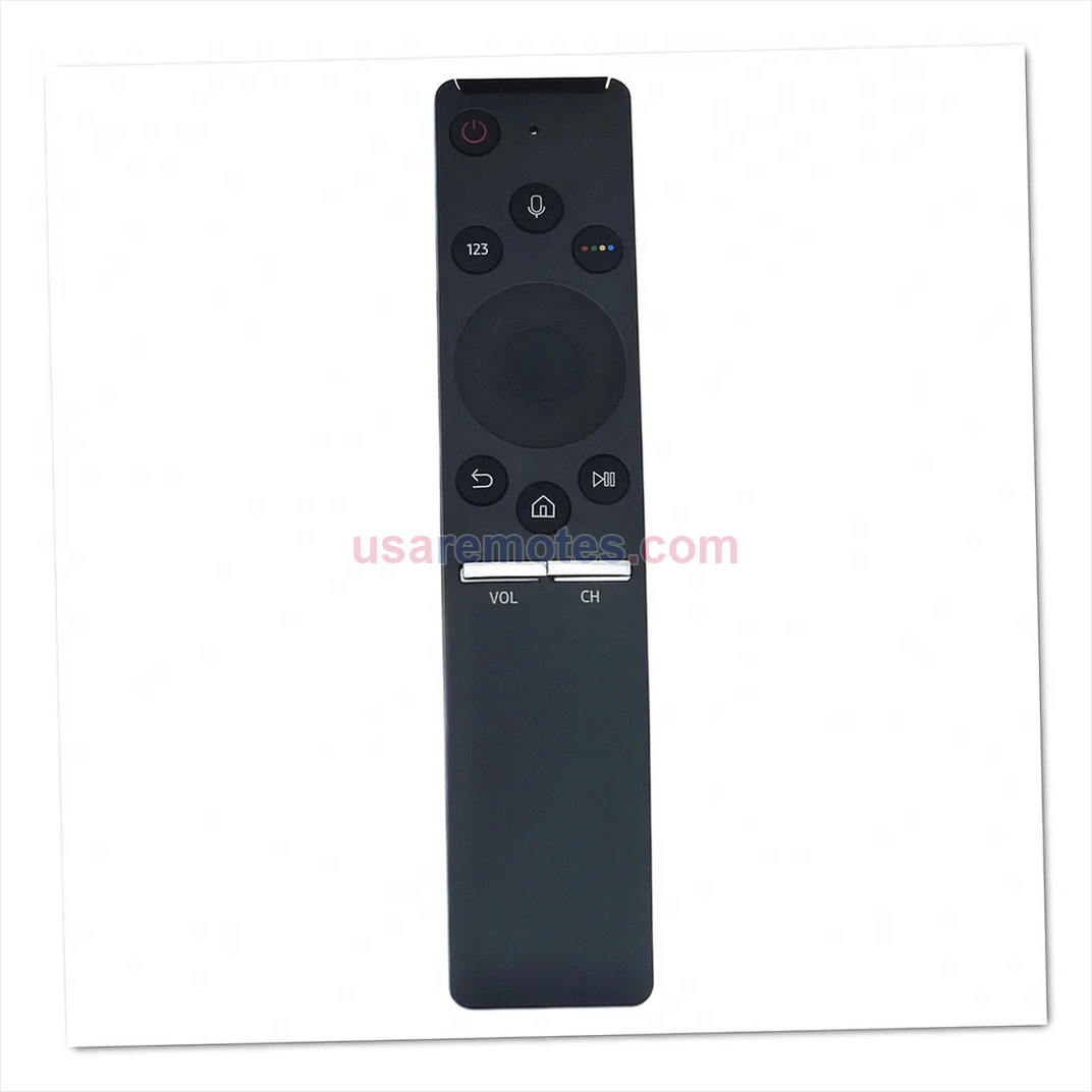 Samsung UA65MU9000 remote control replacement