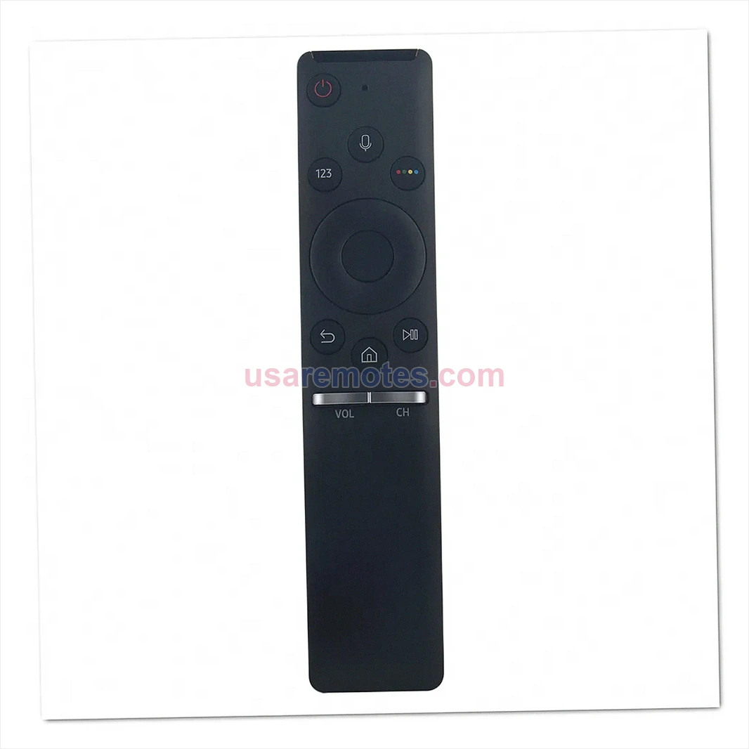Samsung UA65NU7400WXXY remote control replacement