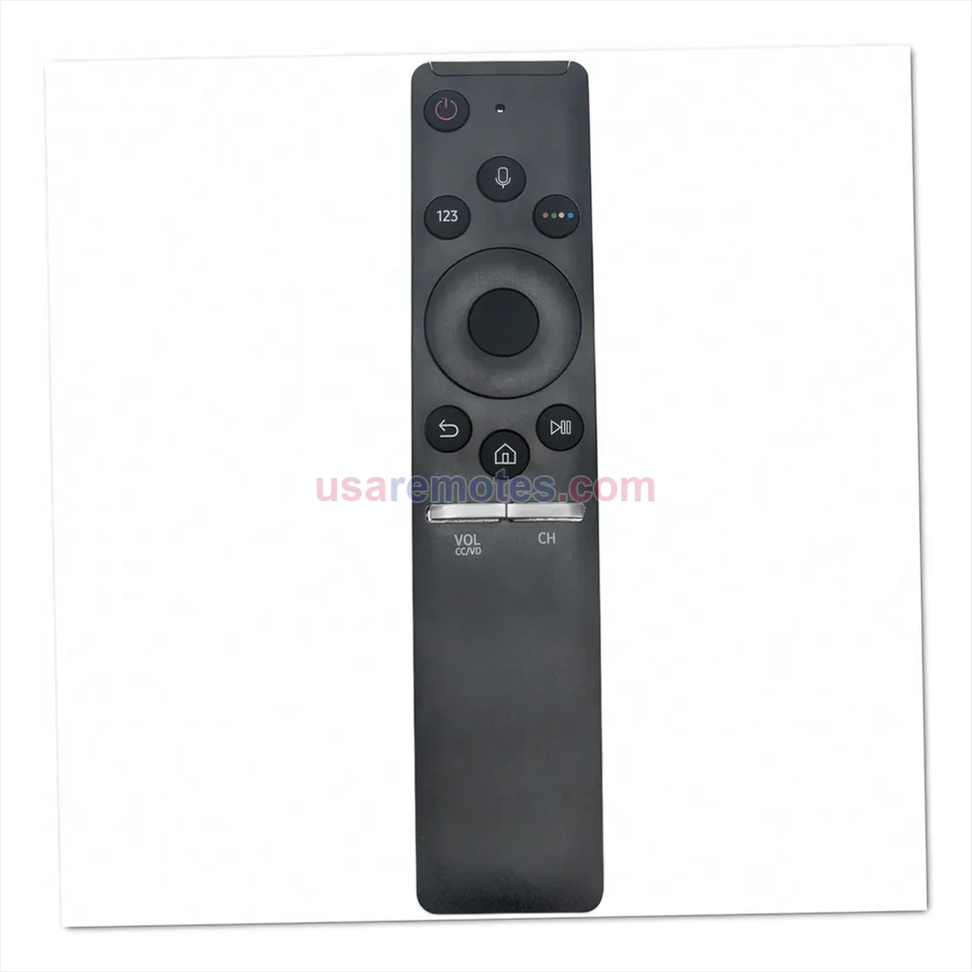 Samsung UA65NU8500W remote control replacement