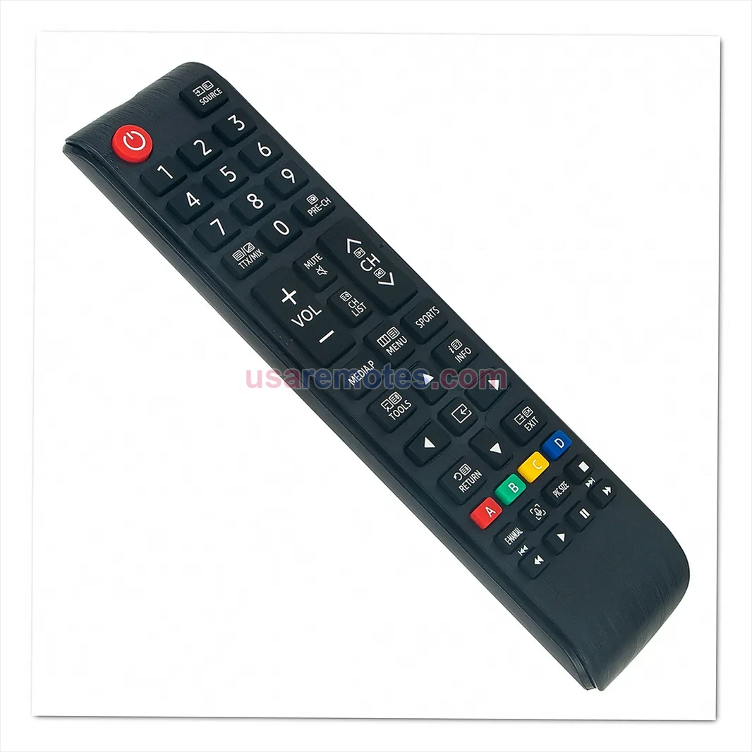 Samsung UA70KU6000W remote control replacement Samsung UA70KU6000W remote control replacement